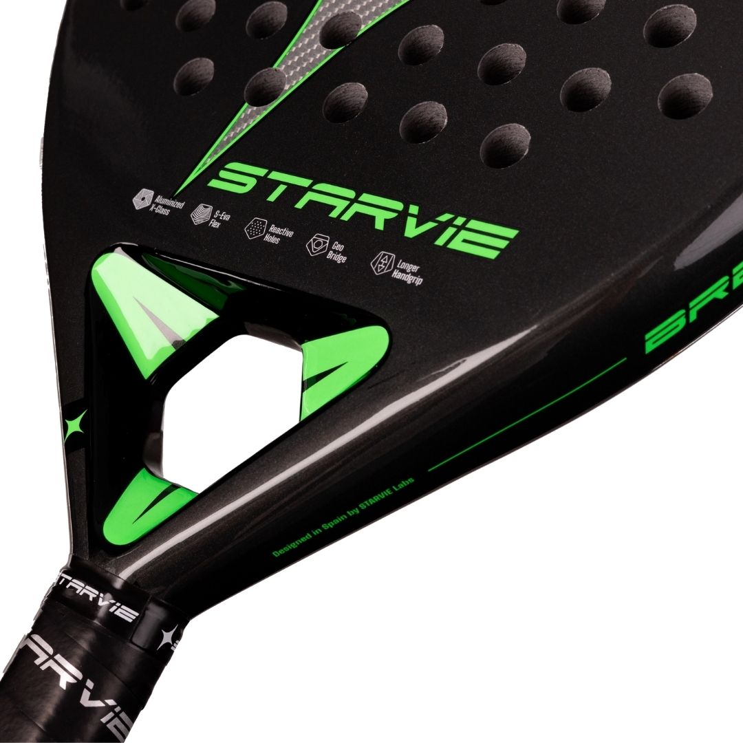 Raquette de padel Starvie Shade 2027