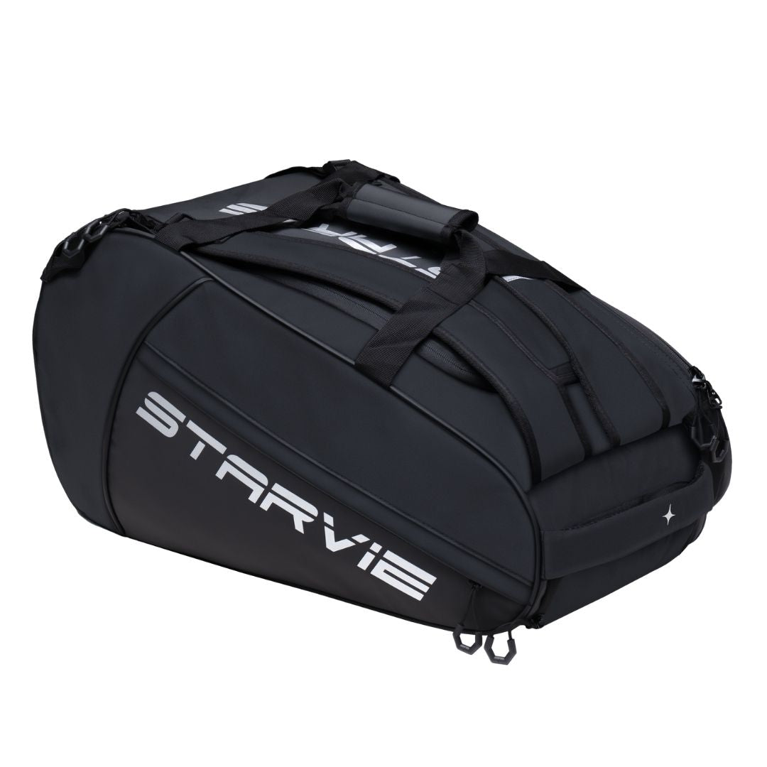 Sac de padel Starvie Hard EVA Black 2027