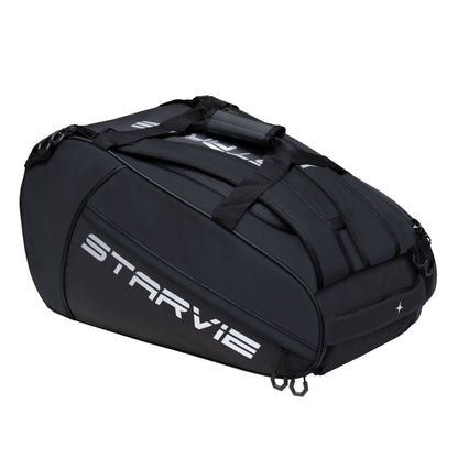 Sac de padel Starvie Hard EVA Black 2027