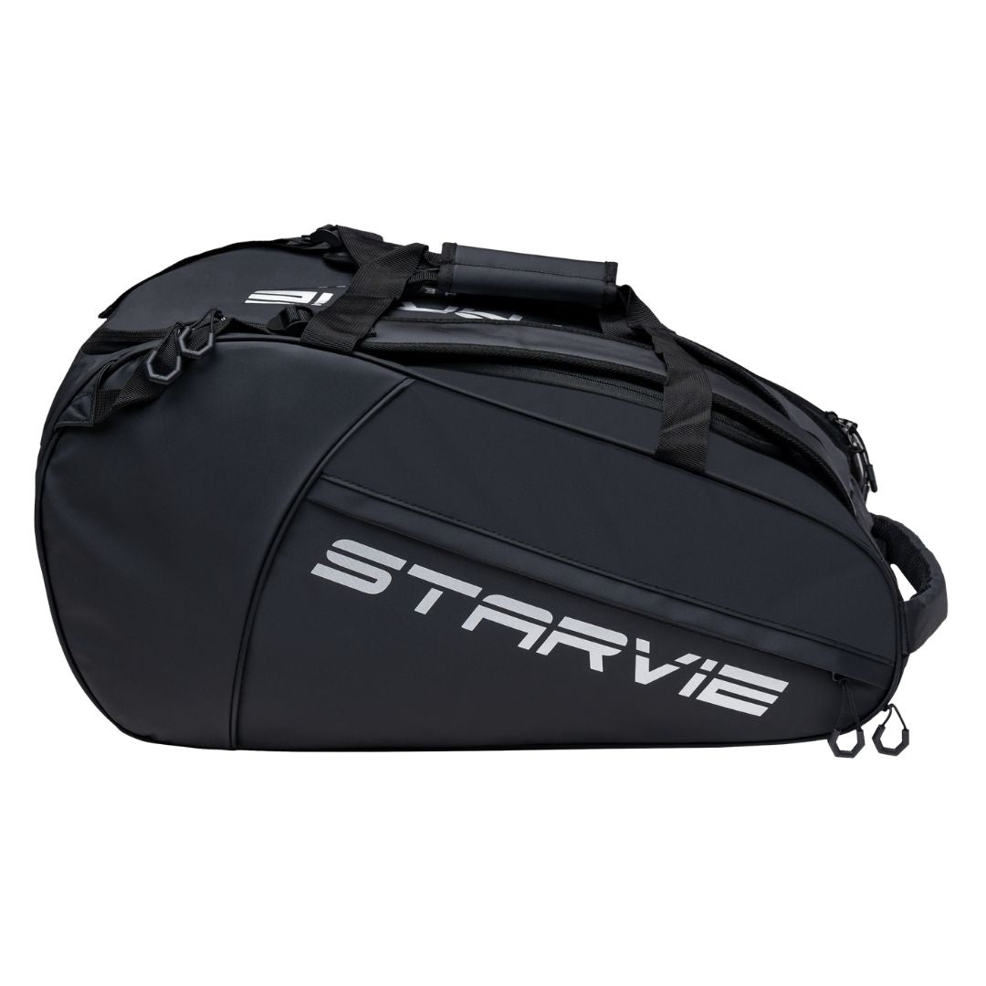 Sac de padel Starvie Hard EVA Black 2027