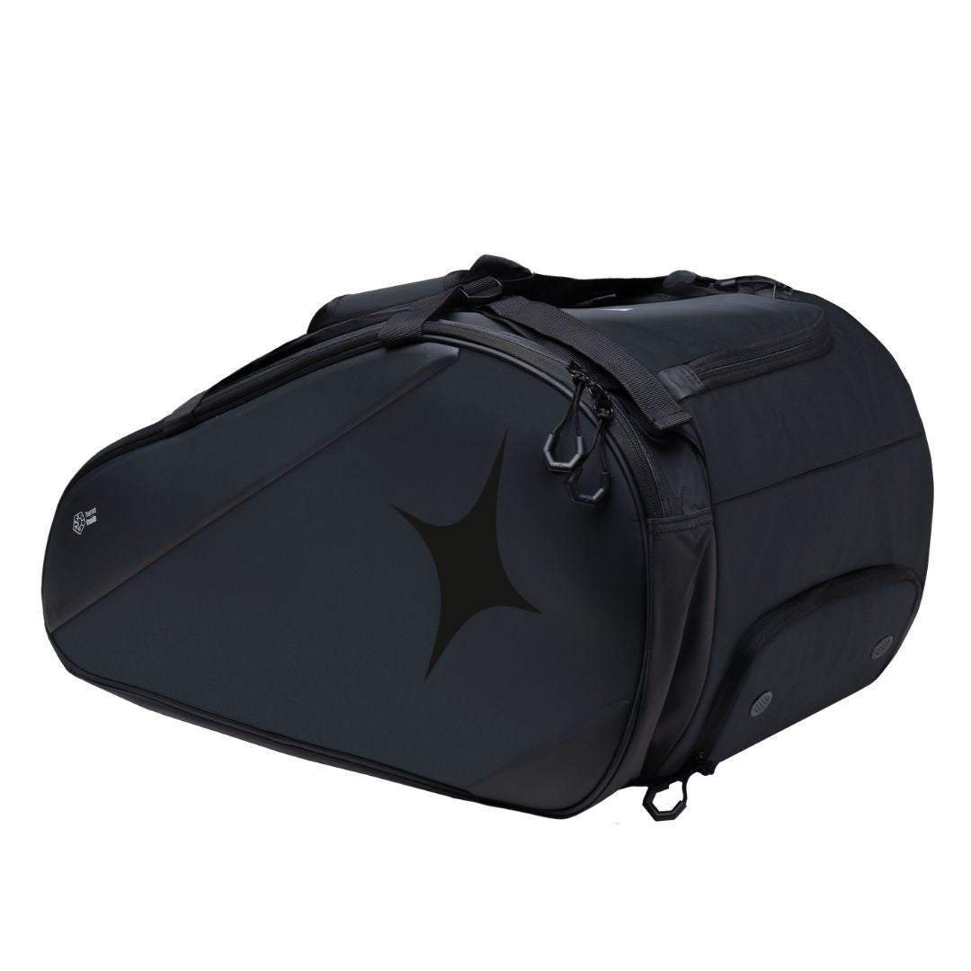 Sac de padel Starvie Hard EVA Black 2027