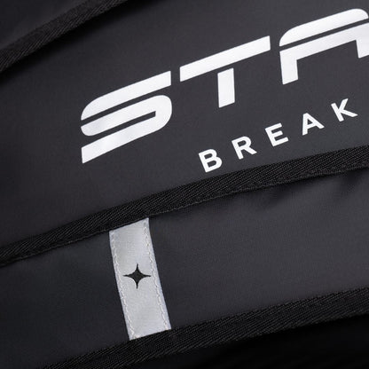 Sac de padel Starvie Hard EVA Black 2027