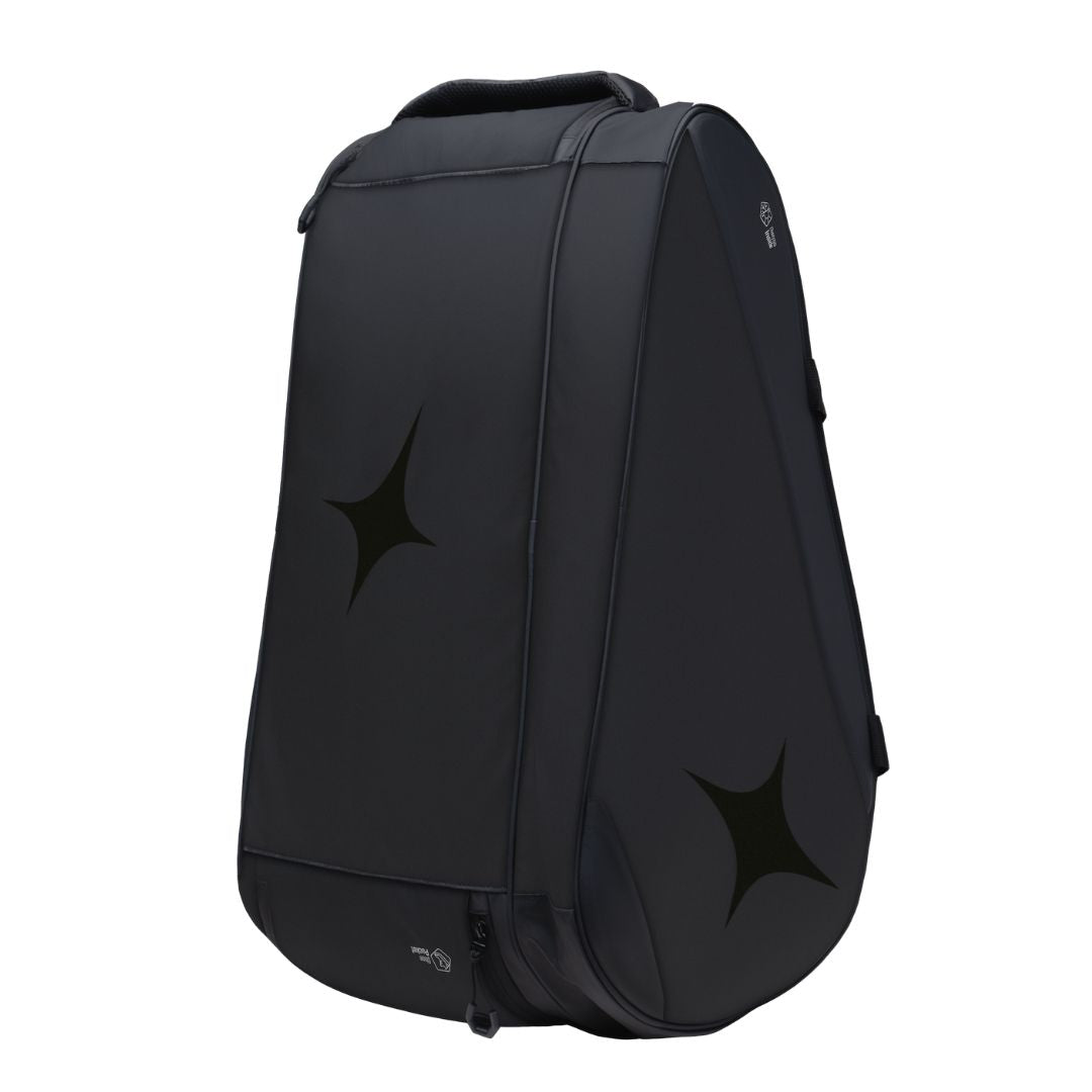 Sac de padel Starvie Hard EVA Black 2027