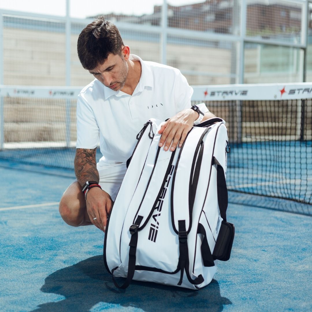Sac de padel Starvie Hard EVA Eternal 2027