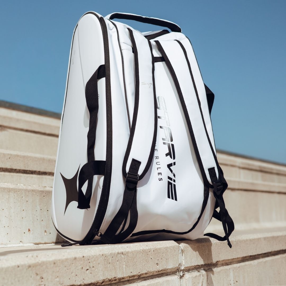 Sac de padel Starvie Hard EVA Eternal 2027
