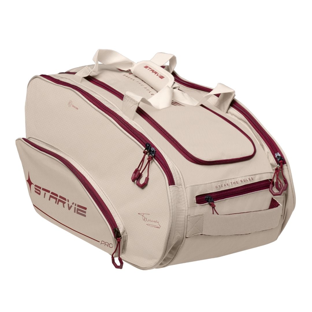 Sac de padel Starvie T-One Pro 2027
