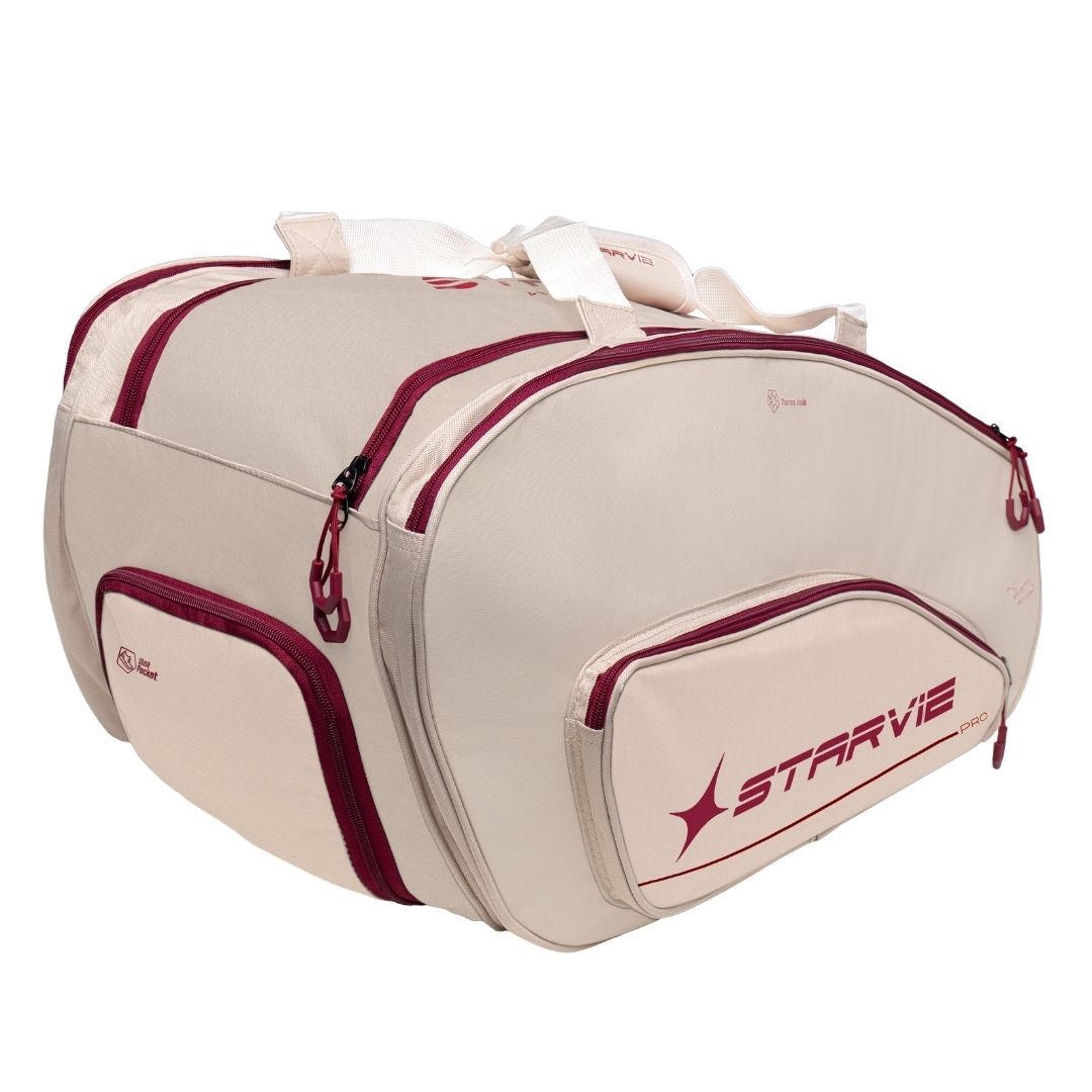 Sac de padel Starvie T-One Pro 2027