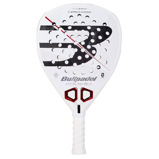 Raquette de padel Bullpadel Hack 05 2027