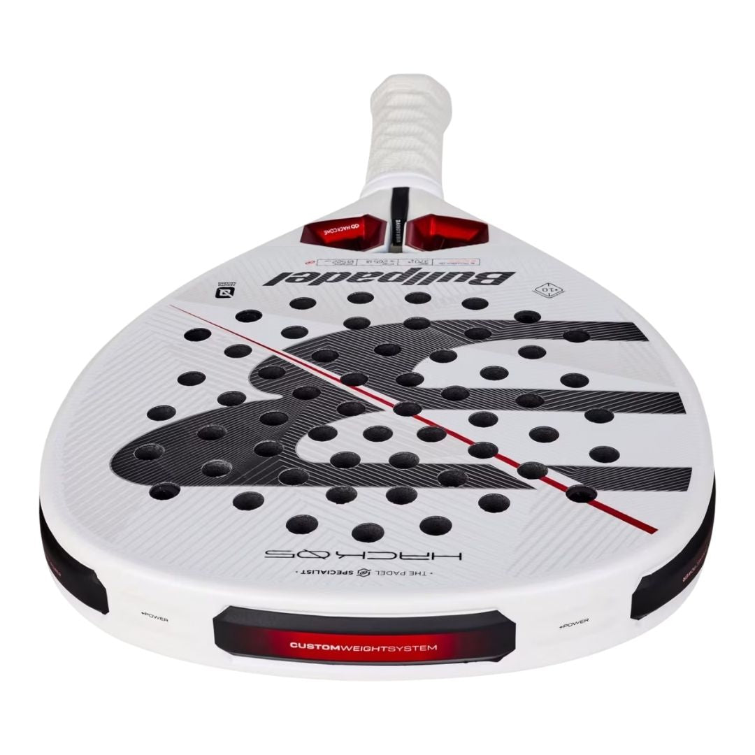 Raquette de padel Bullpadel Hack 05 2027