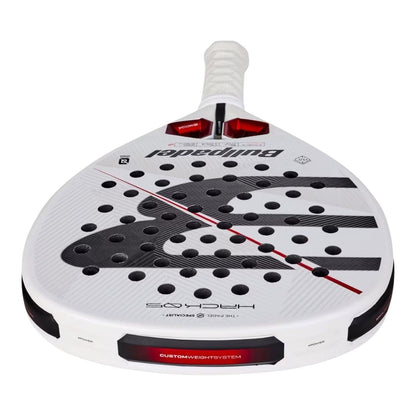 Raquette de padel Bullpadel Hack 05 2027