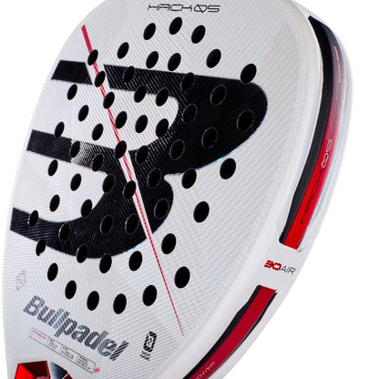 Raquette de padel Bullpadel Hack 05 2027