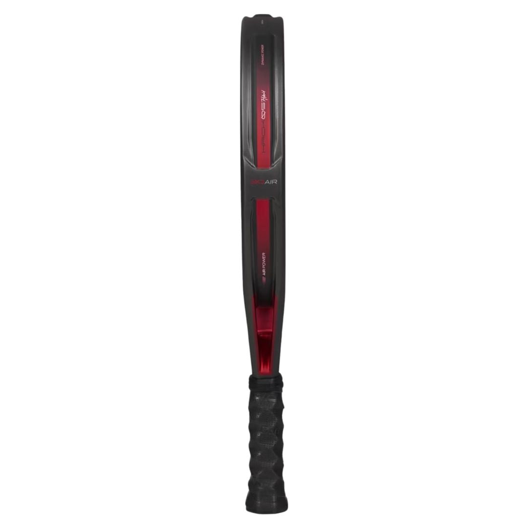 Raquette de padel Bullpadel Hack 05 Hybrid 2027