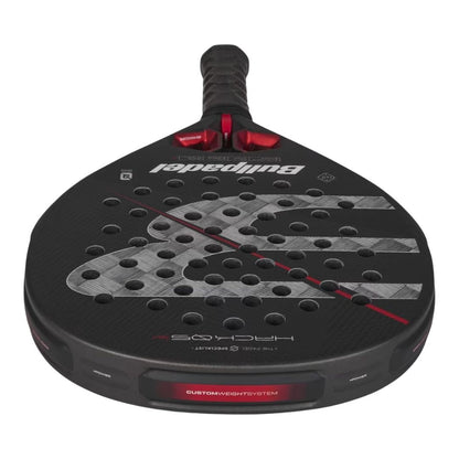Raquette de padel Bullpadel Hack 05 Hybrid 2027