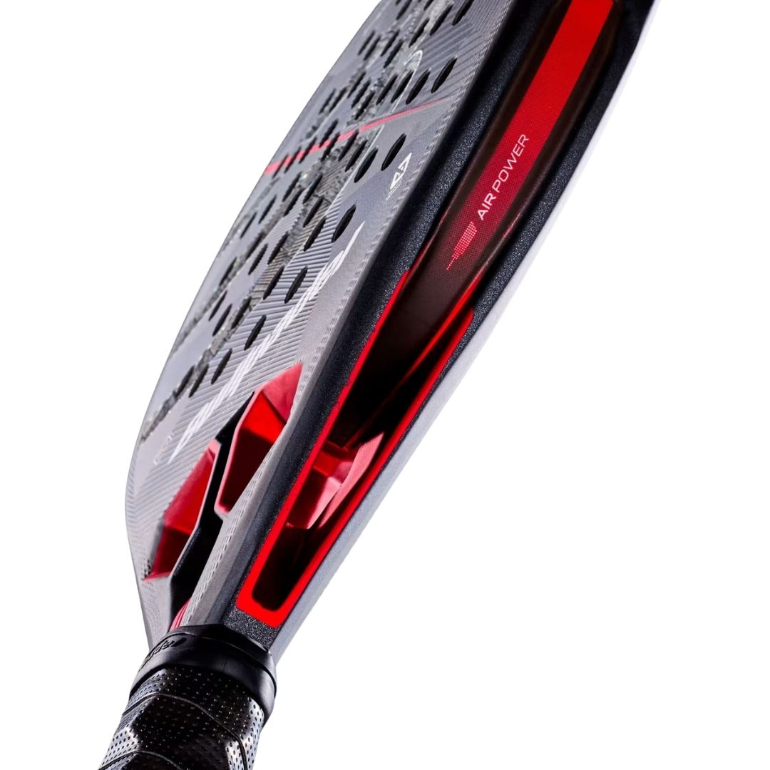 Raquette de padel Bullpadel Hack 05 Hybrid 2027