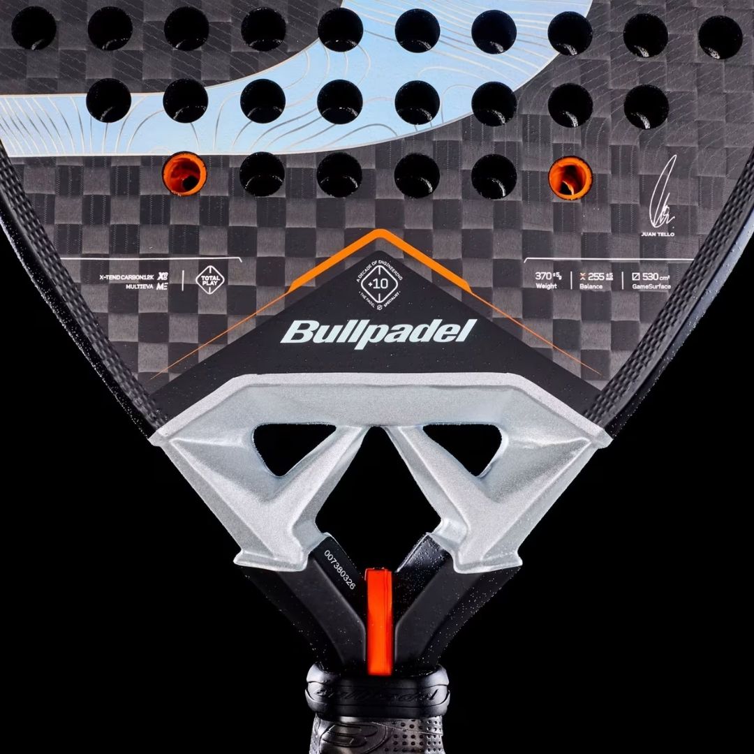 Raquette de padel Bullpadel Vertex 05 2027
