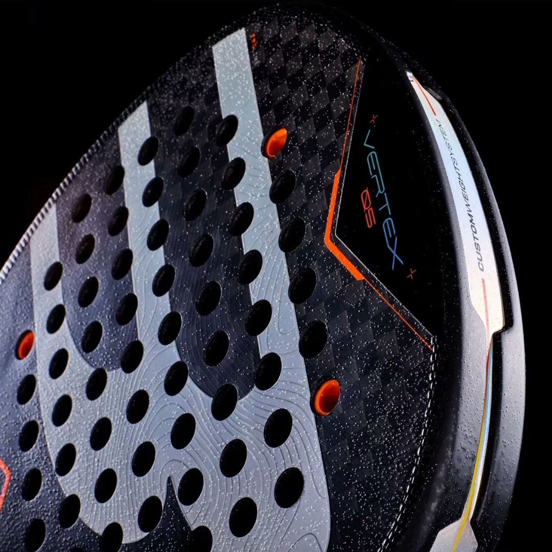 Raquette de padel Bullpadel Vertex 05 2027