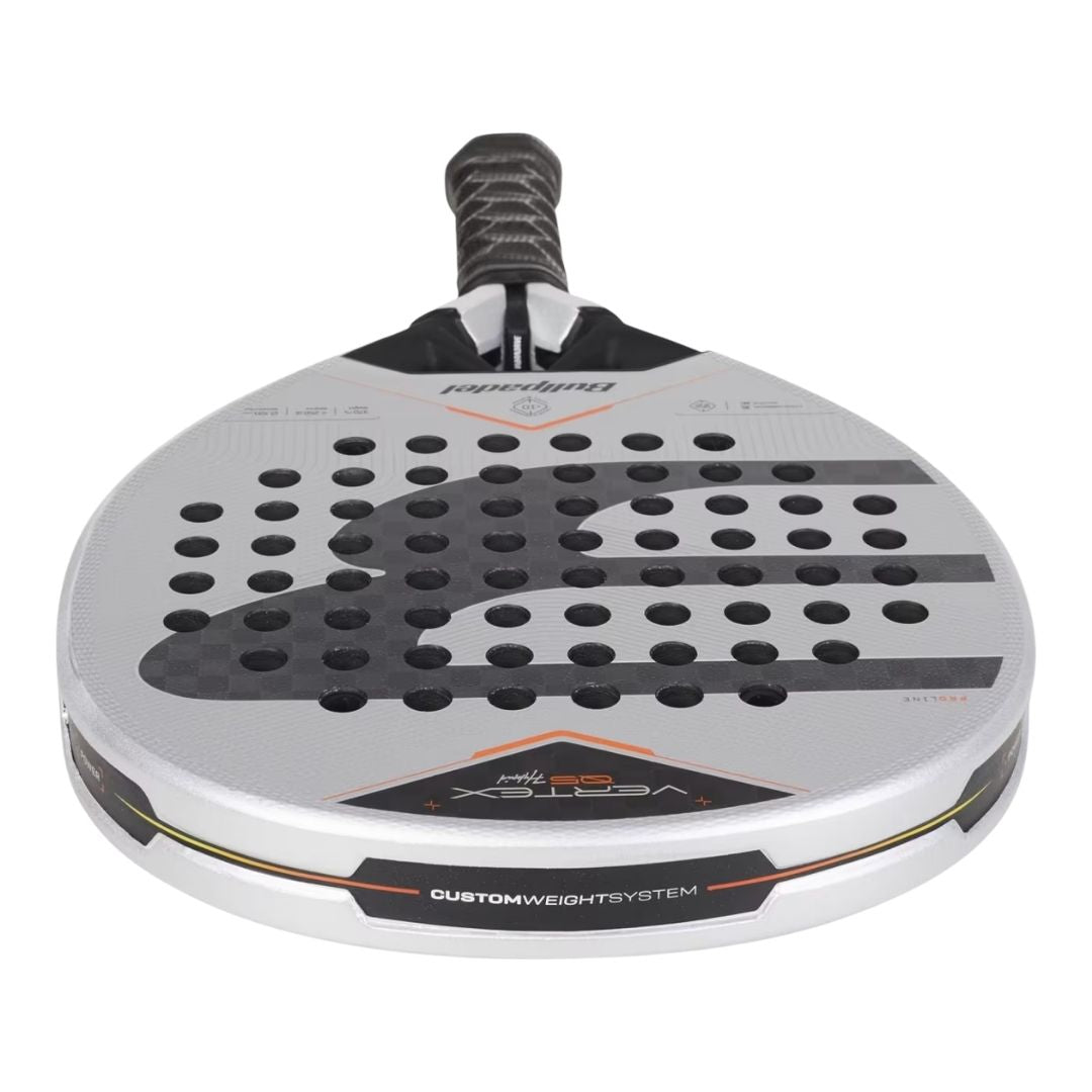 Raquette de padel Bullpadel Vertex 05 Hybrid 2027