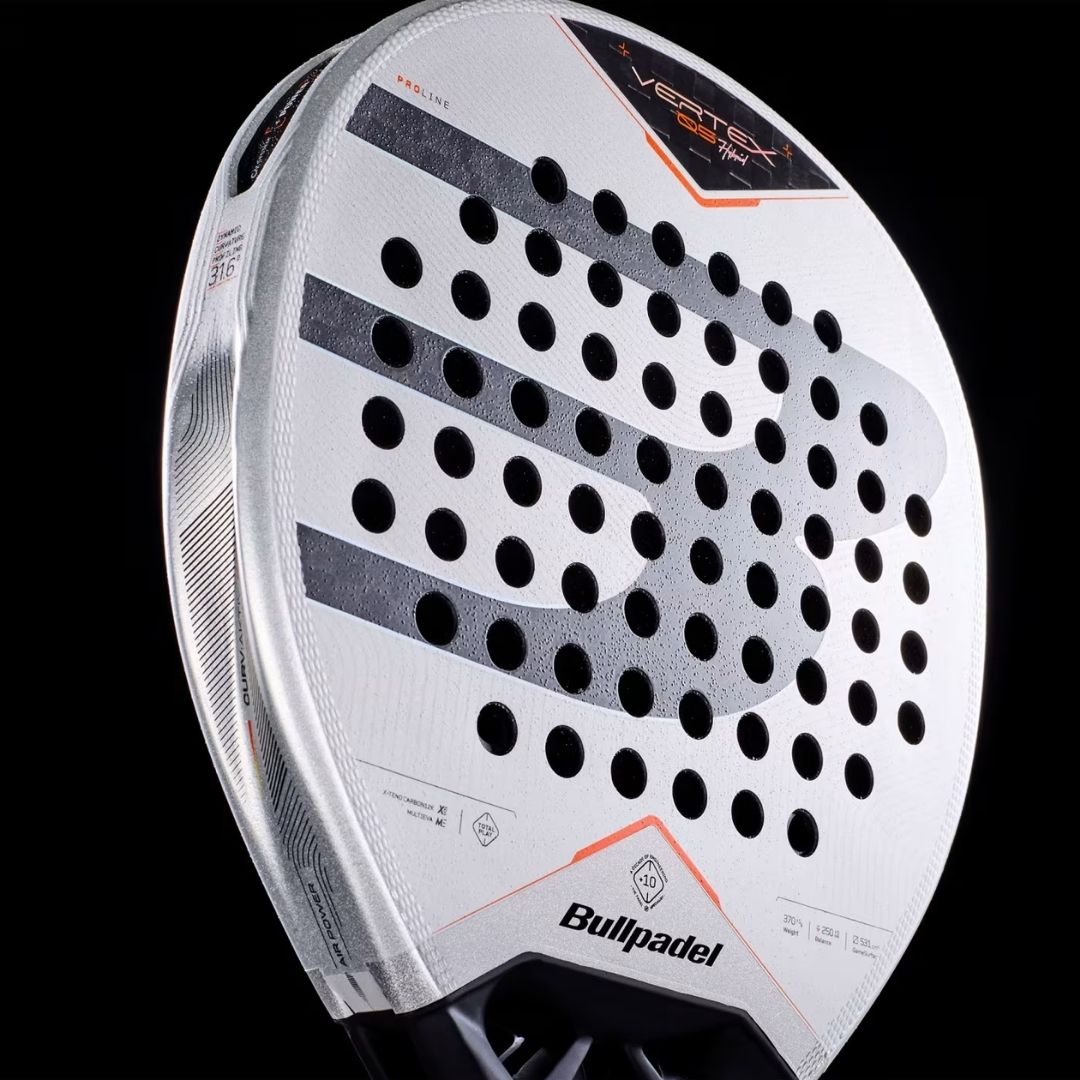 Raquette de padel Bullpadel Vertex 05 Hybrid 2027