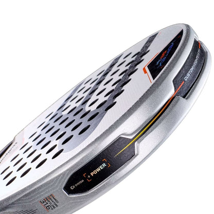 Raquette de padel Bullpadel Vertex 05 Hybrid 2027