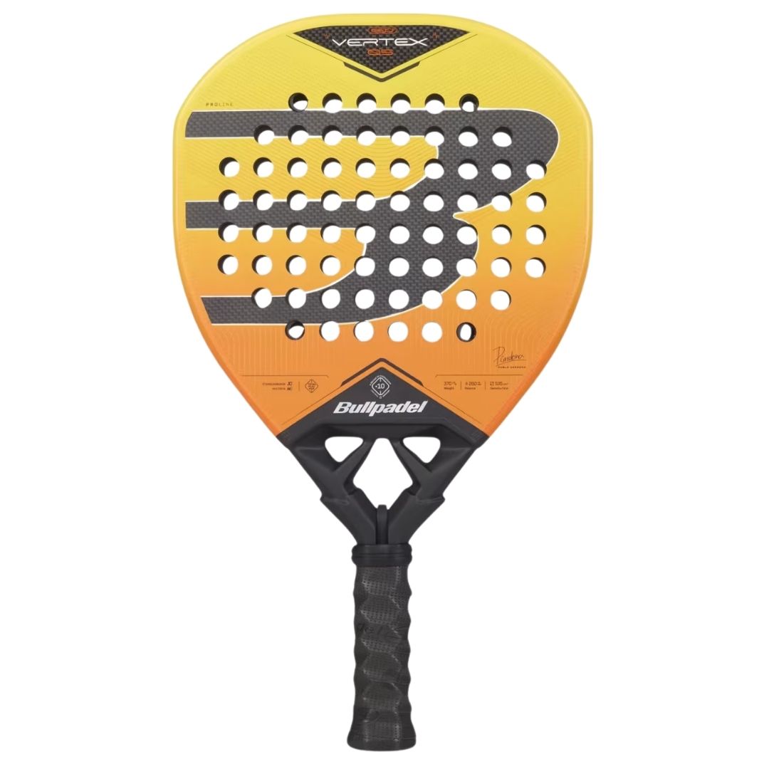 Raquette de padel Bullpadel Vertex 05 Geo 2027