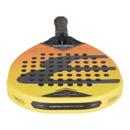 Raquette de padel Bullpadel Vertex 05 Geo 2027