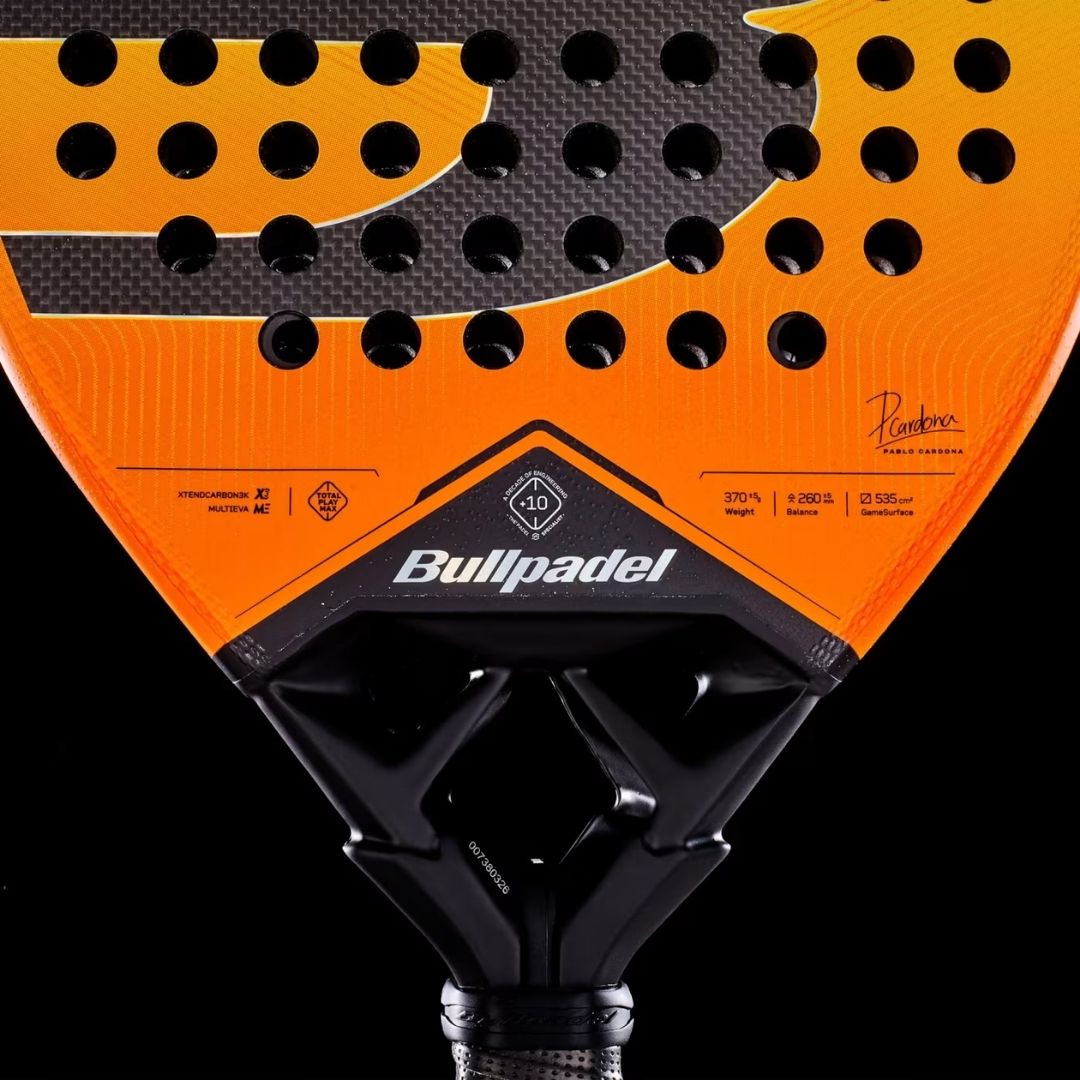 Raquette de padel Bullpadel Vertex 05 Geo 2027