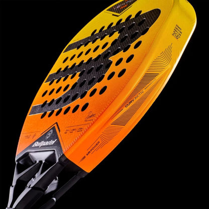 Raquette de padel Bullpadel Vertex 05 Geo 2027