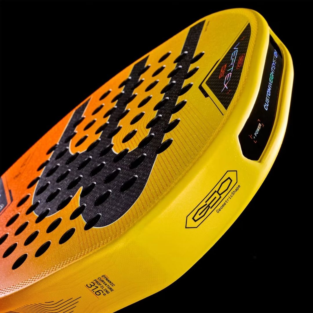 Raquette de padel Bullpadel Vertex 05 Geo 2027