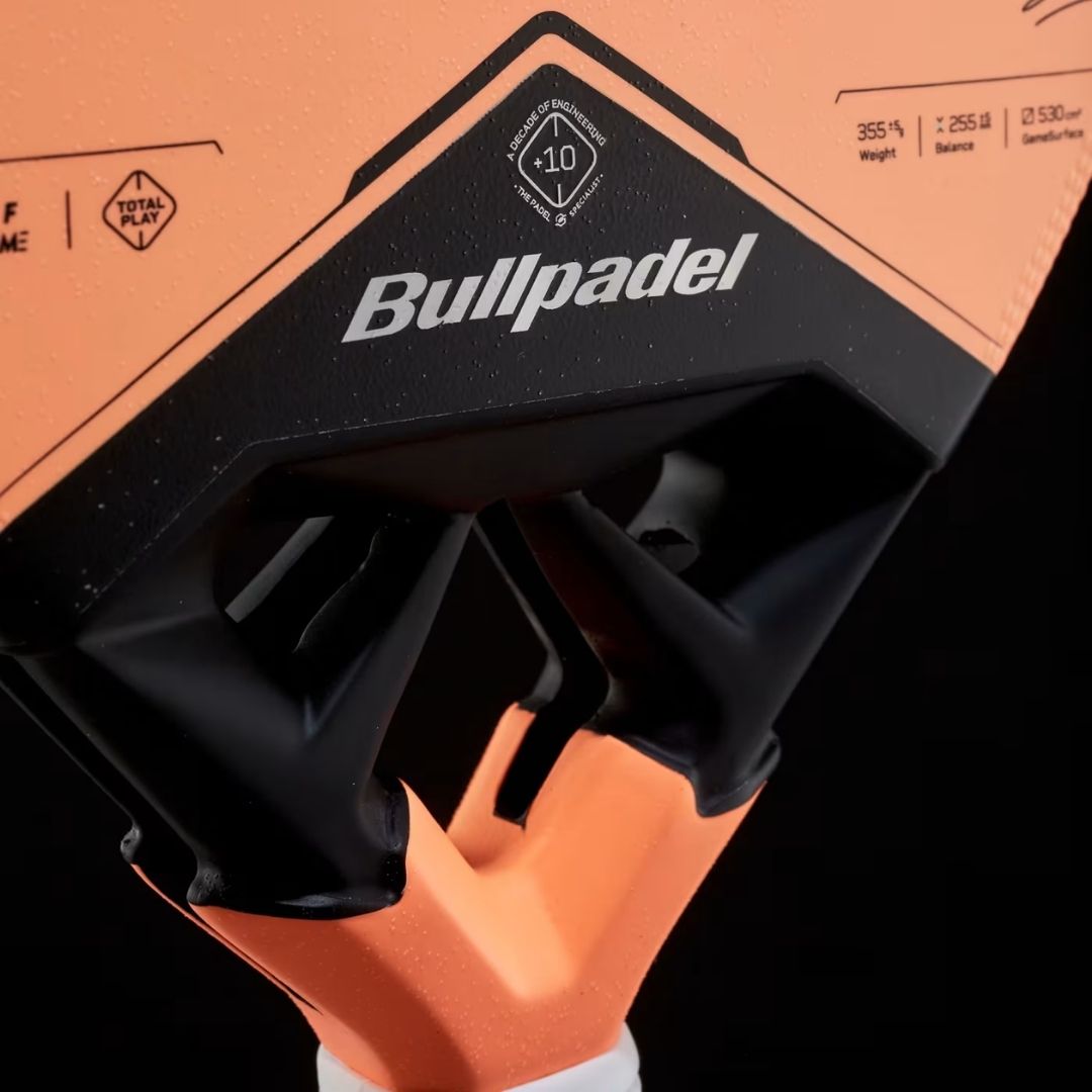 Raquette de padel Bullpadel Vertex 05 Women 2027