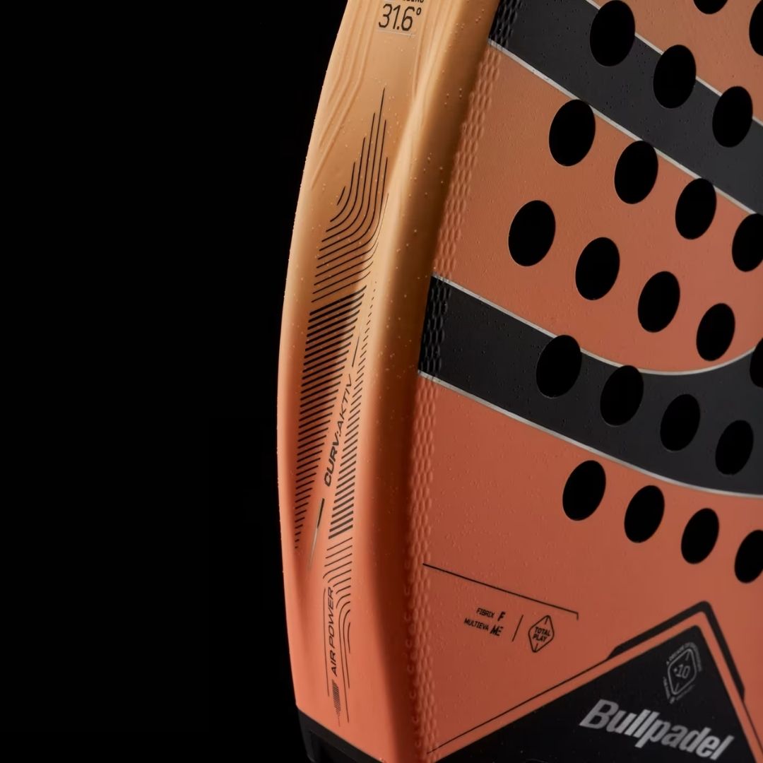 Raquette de padel Bullpadel Vertex 05 Women 2027