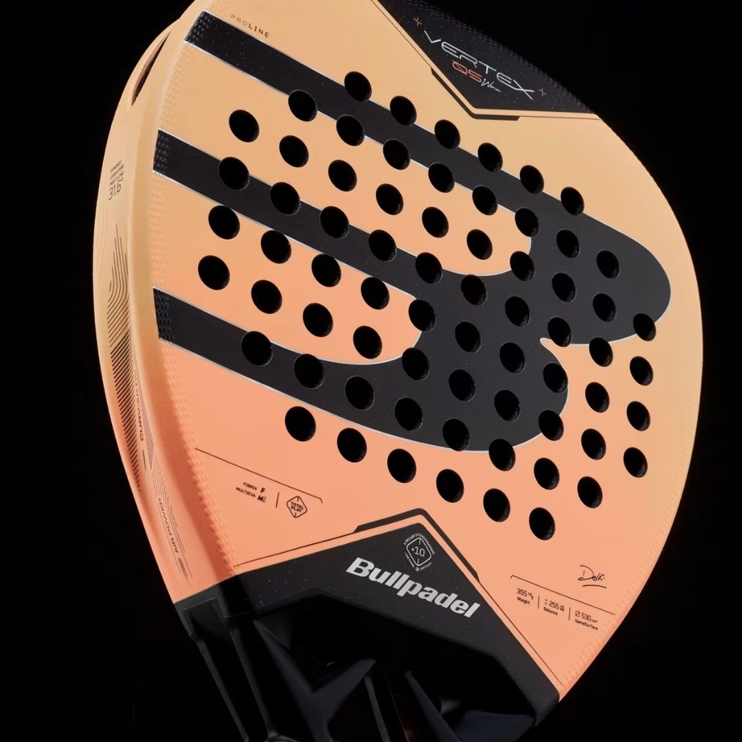 Raquette de padel Bullpadel Vertex 05 Women 2027