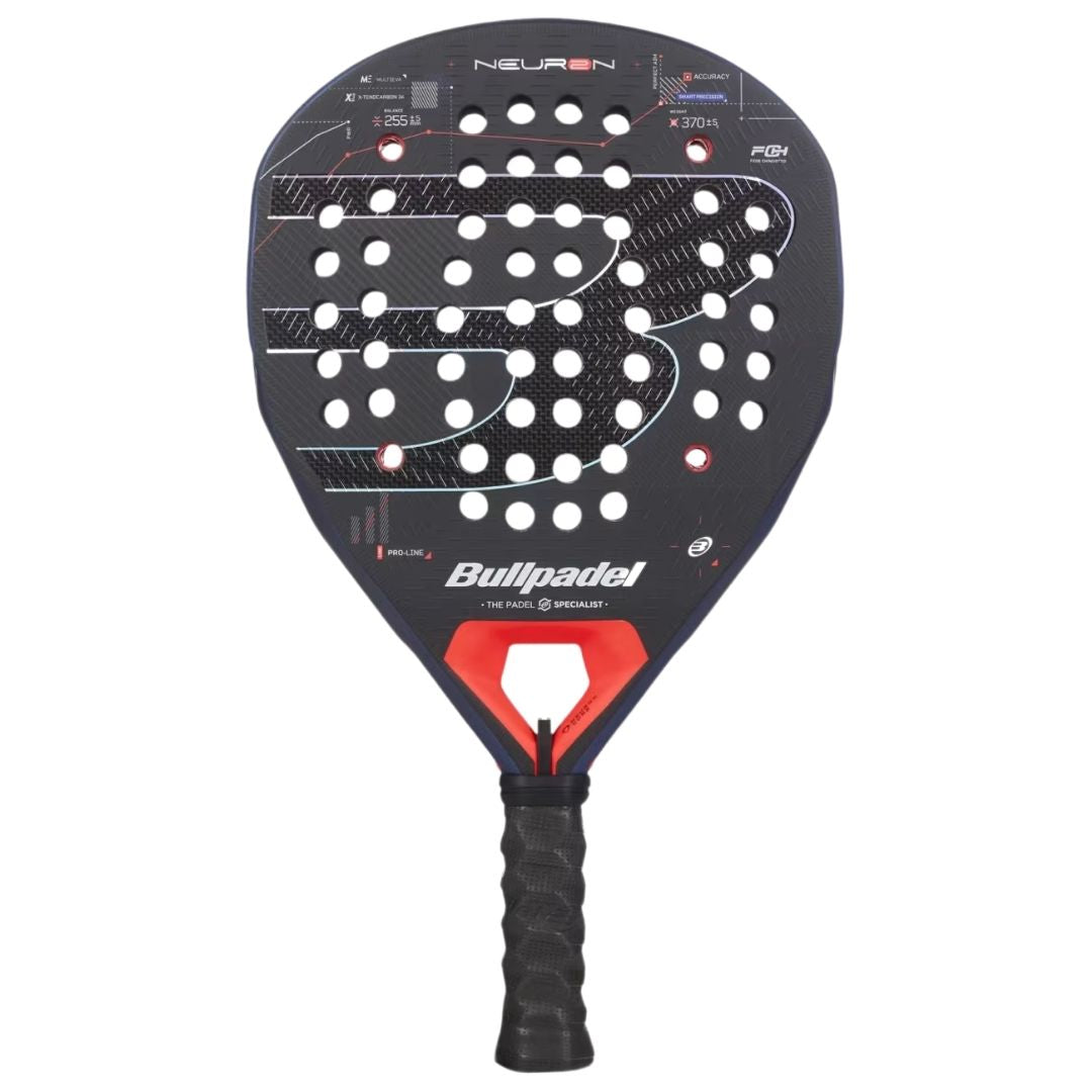 Raquette de padel Bullpadel Neuron 02 2027