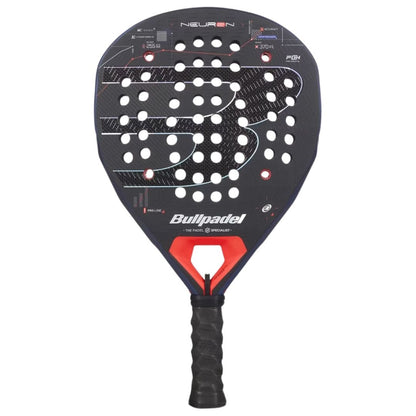 Raquette de padel Bullpadel Neuron 02 2027