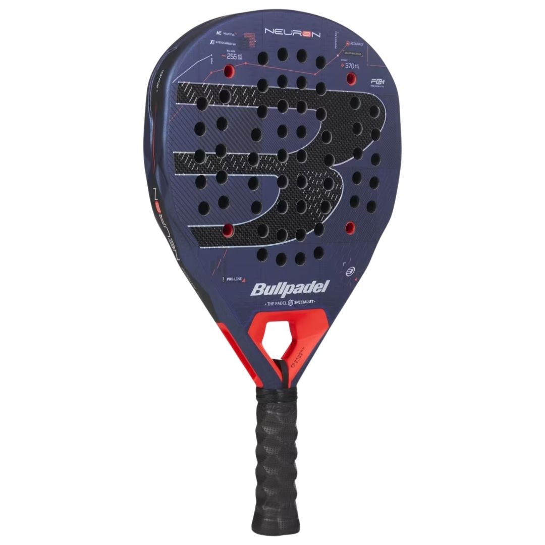Raquette de padel Bullpadel Neuron 02 2027