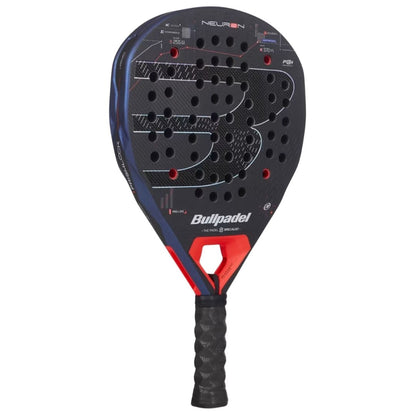 Raquette de padel Bullpadel Neuron 02 2027