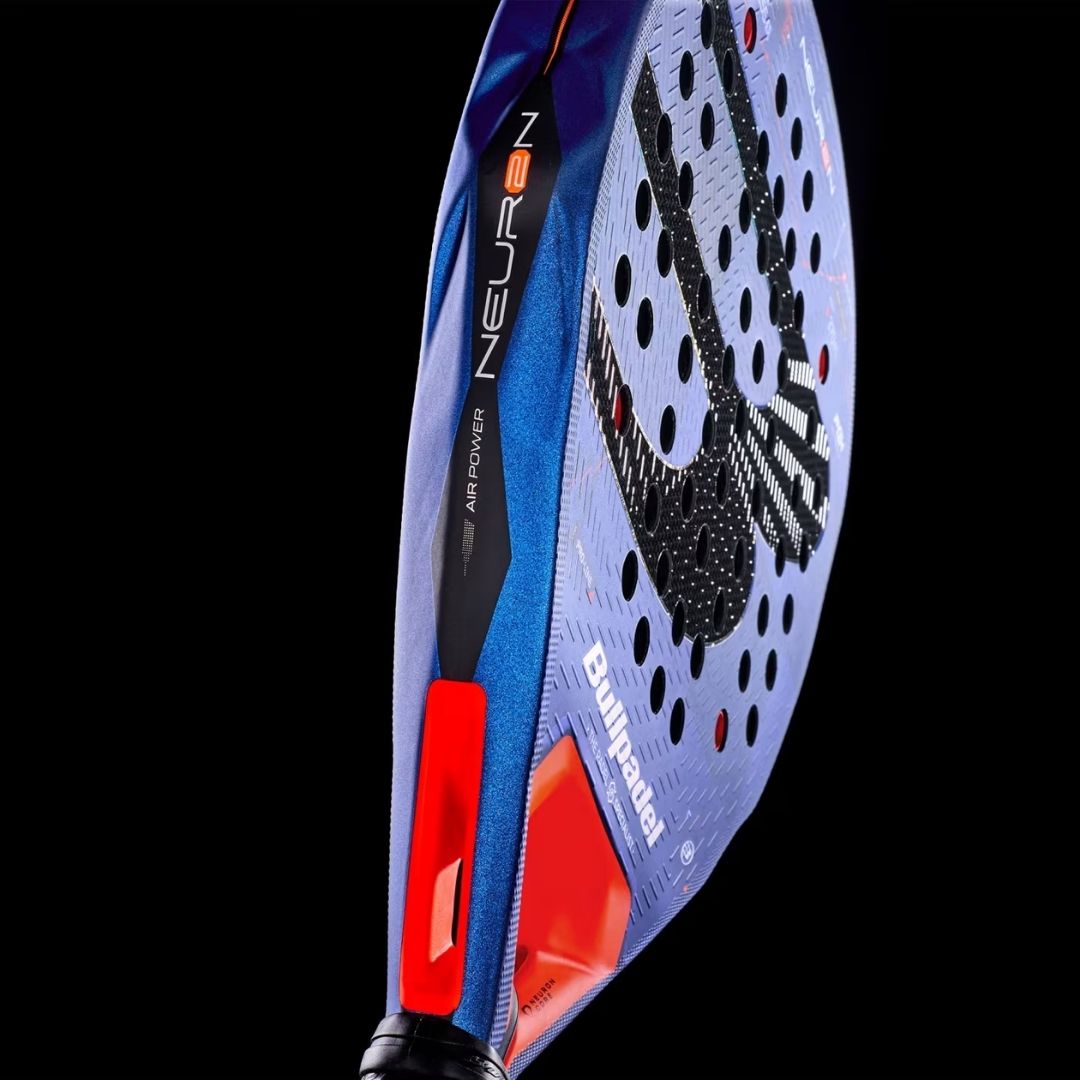 Raquette de padel Bullpadel Neuron 02 2027