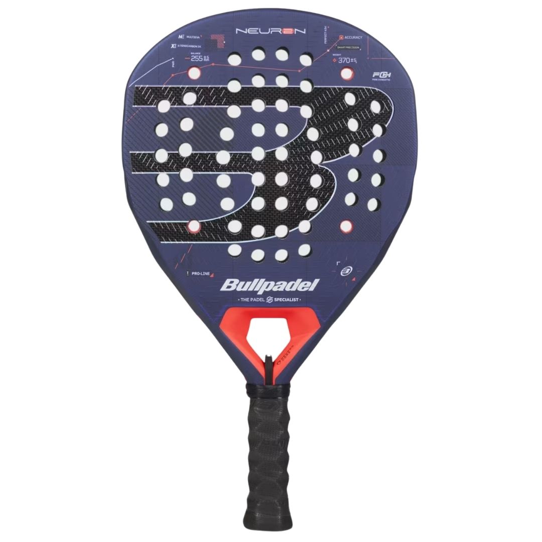 Raquette de padel Bullpadel Neuron 02 2027