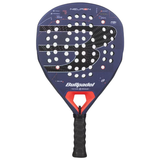 Raquette de padel Bullpadel Neuron 02 2027