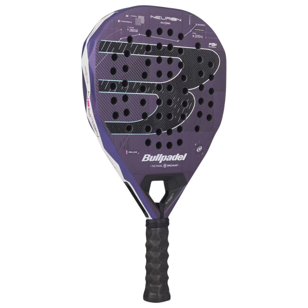 Raquette de padel Bullpadel Neuron 02 Edge 2027