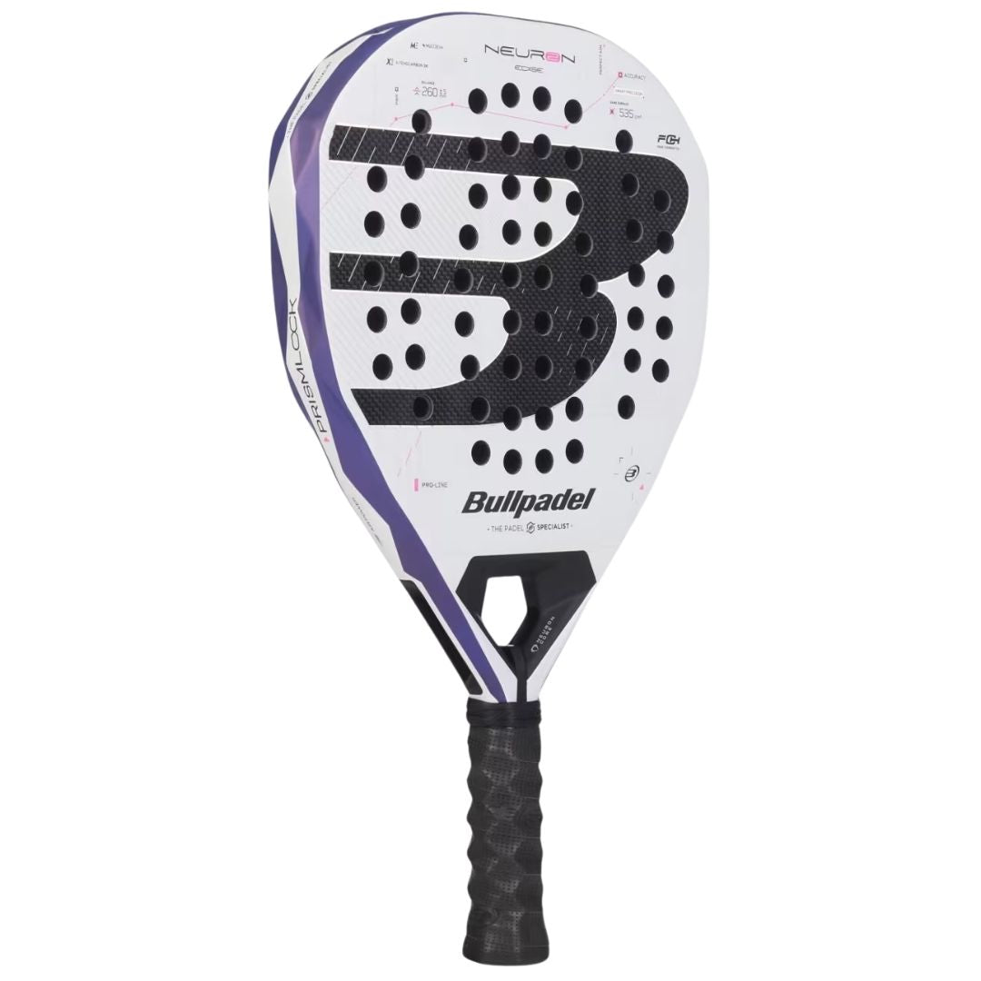 Raquette de padel Bullpadel Neuron 02 Edge 2027