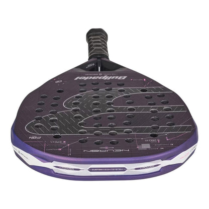Raquette de padel Bullpadel Neuron 02 Edge 2027