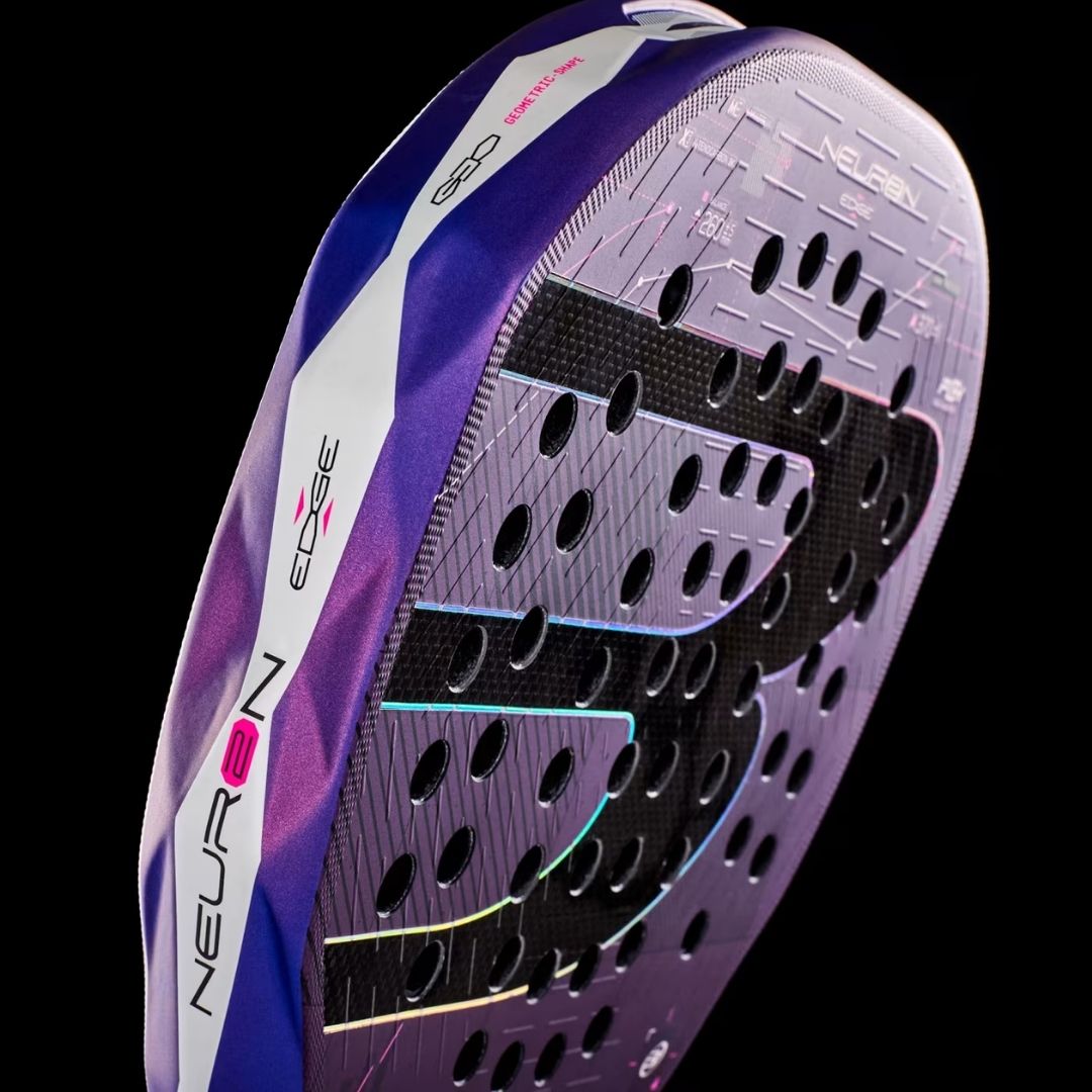 Raquette de padel Bullpadel Neuron 02 Edge 2027