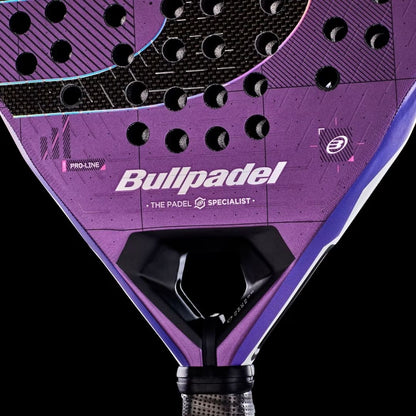 Raquette de padel Bullpadel Neuron 02 Edge 2027