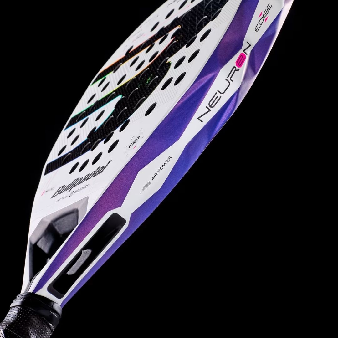 Raquette de padel Bullpadel Neuron 02 Edge 2027