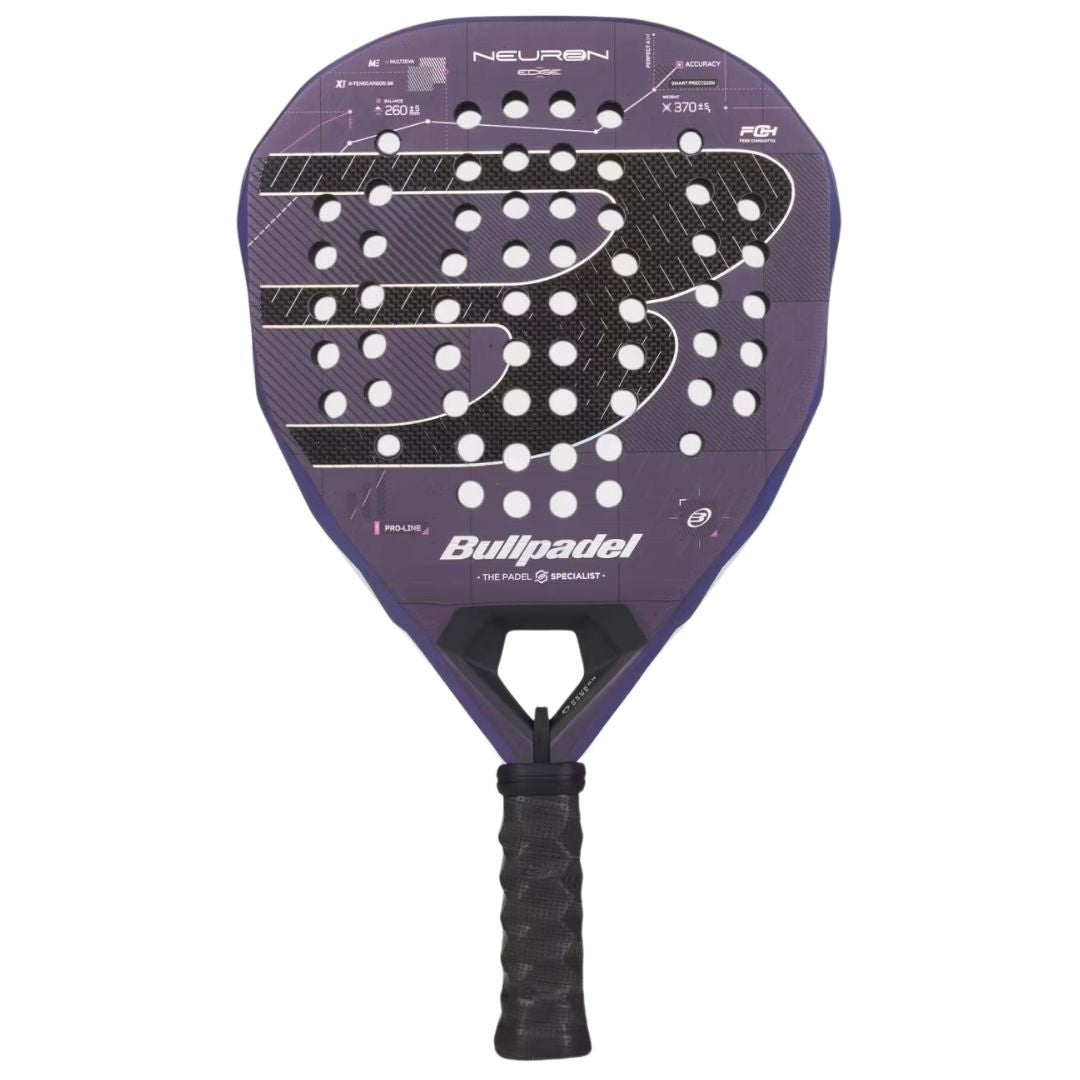 Raquette de padel Bullpadel Neuron 02 Edge 2027