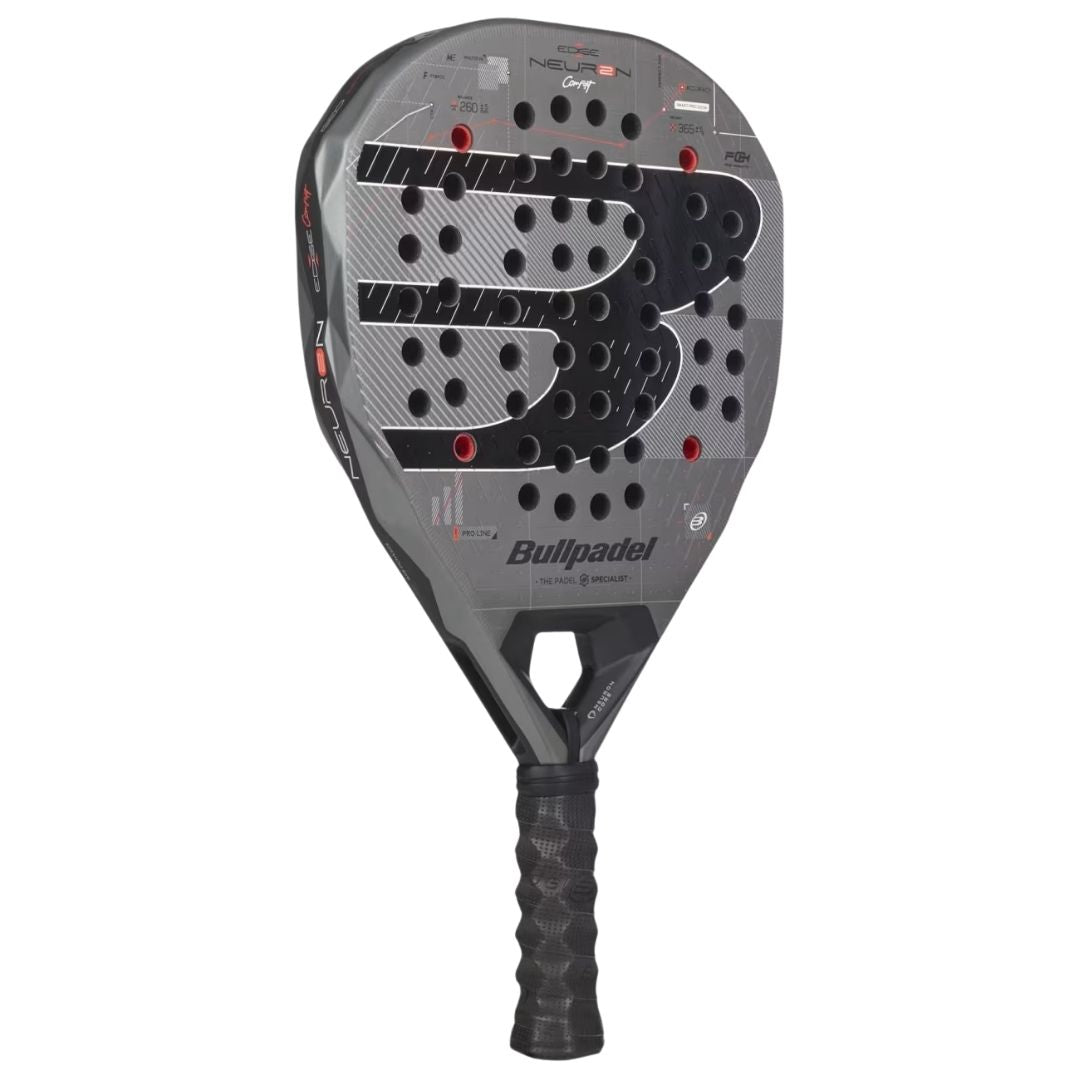 Raquette de padel Bullpadel Neuron 02 Comfort 2027