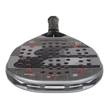 Raquette de padel Bullpadel Neuron 02 Comfort 2027