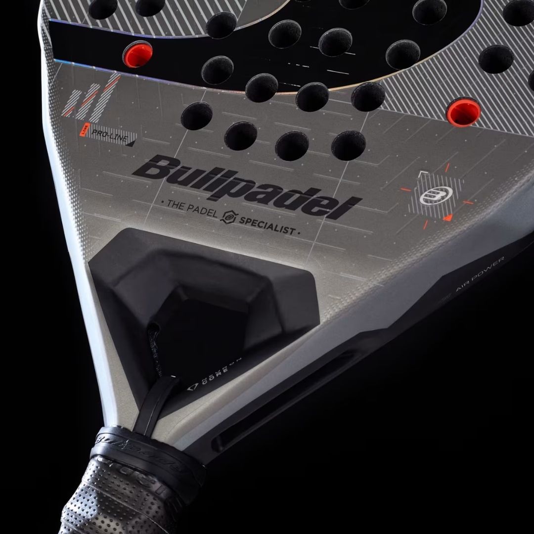 Raquette de padel Bullpadel Neuron 02 Comfort 2027