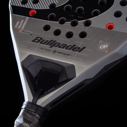 Raquette de padel Bullpadel Neuron 02 Comfort 2027