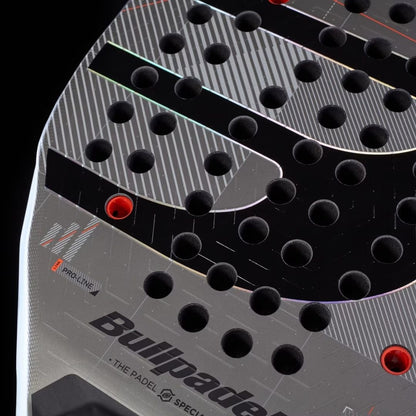 Raquette de padel Bullpadel Neuron 02 Comfort 2027